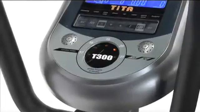 Орбитреки Go Elliptical TiTA & Vena Technical Innovation Worldwide Patented смотреть онлайн