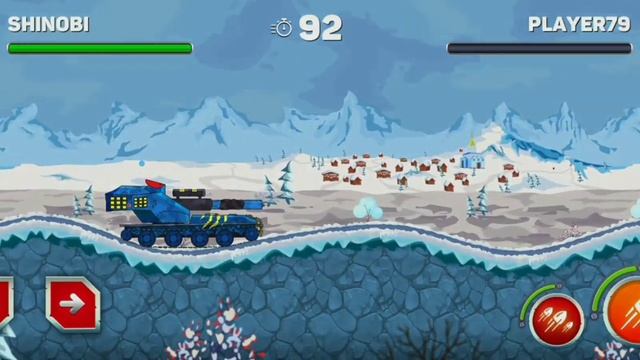 Плюсы и минусы всех бустеров; Gerand - Гнутые дула