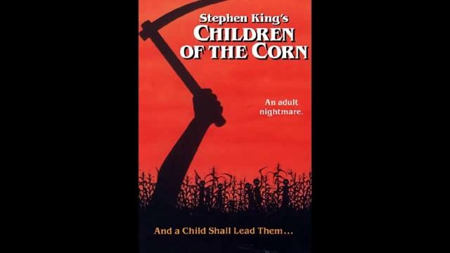 Stephen King's - Children of the corn. 13 - Exploring смотреть онлайн