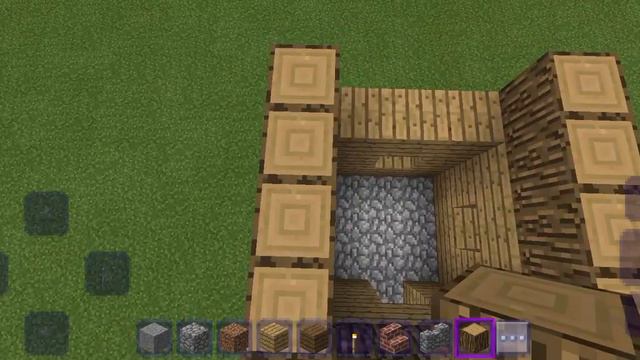 Я построил дом в котором можно жить дваем смотреть онлайн