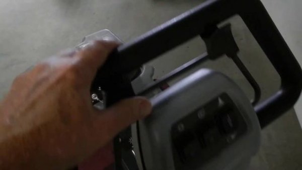 Minuteman 17" Carpet Extractor 45446