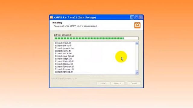 3 introduction Apache, MySQL, & PHP for learn Joomla смотреть онлайн