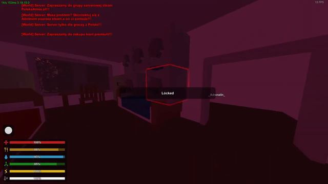 Рейд друга Админа(Unturned) смотреть онлайн