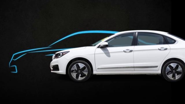 Раскрыты производственные планы завода по выпуску электрокаров Evolute | В 2023 году соберут 15 000 смотреть онлайн