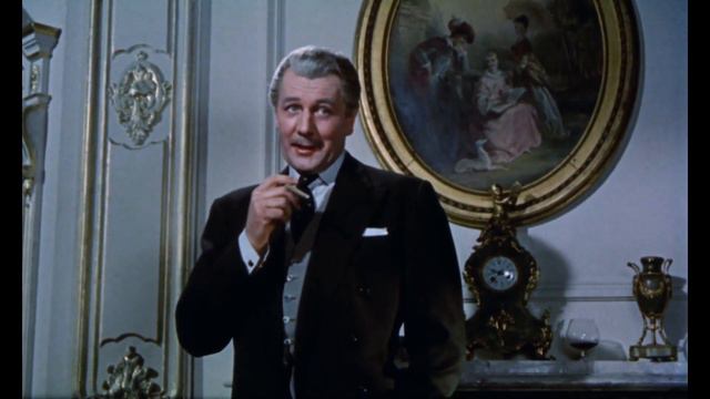 Behind the Mask with Michael Redgrave | Vanessa Redgrave in her film debut смотреть онлайн