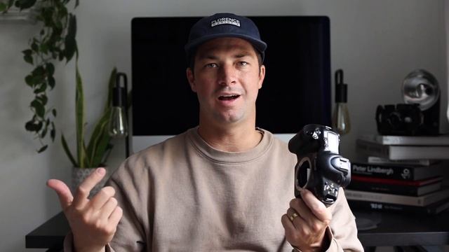 Canon EOS 3 Versus Canon 1V