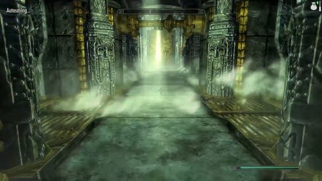 Let's Play The Elder Scrolls V Skyrim Orc Berserker Part 97 Alftand смотреть онлайн