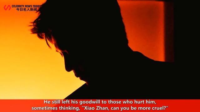 The 3 big blacks apologized together, but Xiao Zhan repaid evil with good, and was shouted by netiz смотреть онлайн