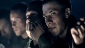 Песня Землянка | к/ф Туман