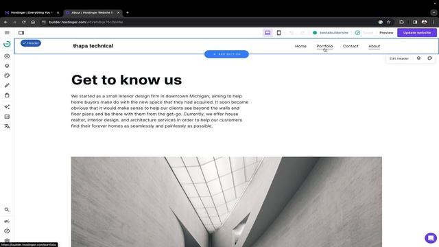 Create Professional Website under 1 Minute? No Coding Required смотреть онлайн