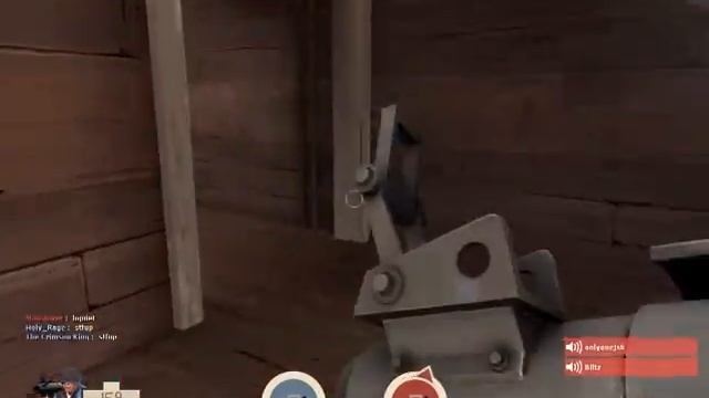 TF2 Funny Action Vid смотреть онлайн