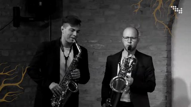 golden roots | AUREUM Saxophon Quartett смотреть онлайн