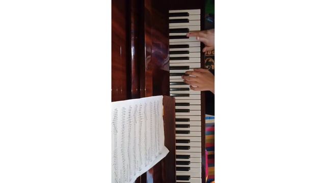 Гамма Ре мажор смотреть онлайн