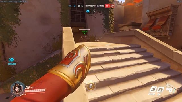Overwatch смотреть онлайн