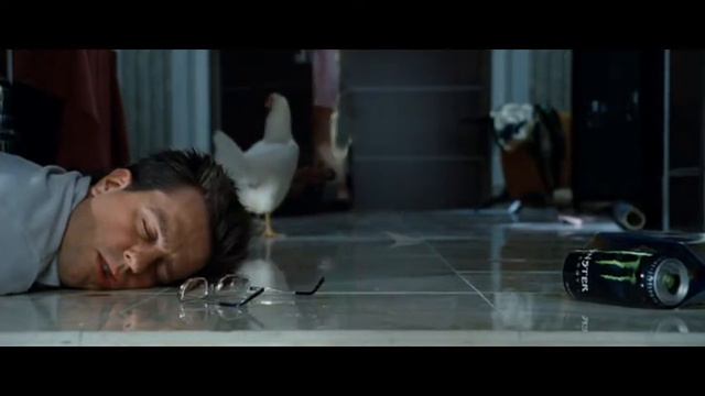 МАЛЬЧИШНИК В ВЕГАСЕ 1 Rammstein Amerika смотреть онлайн