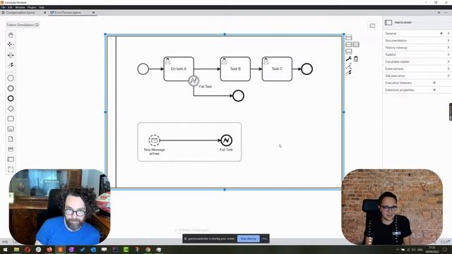 BPMN Clinic #2 смотреть онлайн