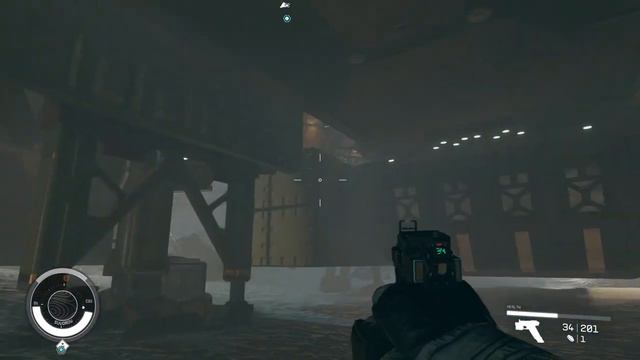 Game Breaking Starfield Glitch
