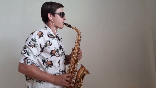 KAOMA- LAMBADA (SAX REMIX) / ИГРАЮ НА САКСОФОНЕ ЛАМБАДУ смотреть онлайн