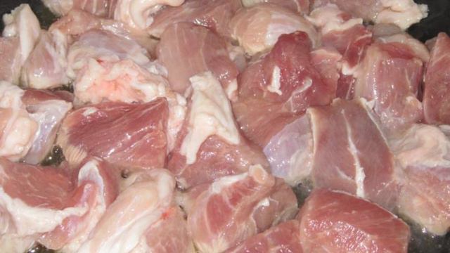 Рецепты от шеф-повара