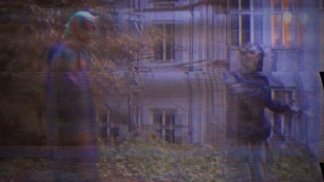Okti Stimmschluessel - Gegenfrequenz смотреть онлайн