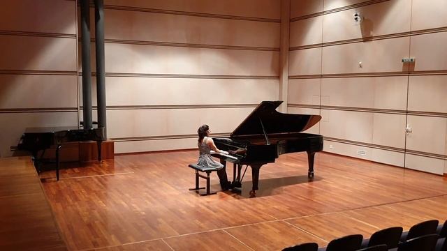 Chopin mazurkas : Op. 33 No. 3, Op. 50 No. 3 смотреть онлайн