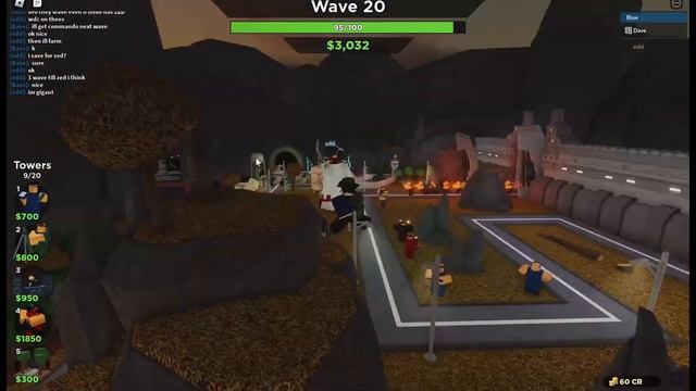 What is the BEST Tower Defense Game? смотреть онлайн