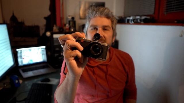 Leica X1 - Still A Good Camera In 2022? Review & Sample Images