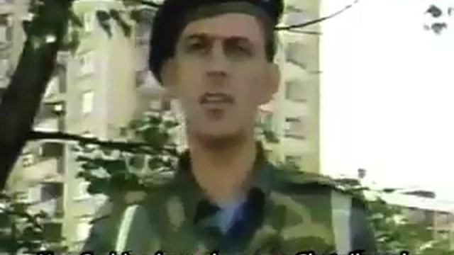 Defenders of Sarajevo (reupload) смотреть онлайн