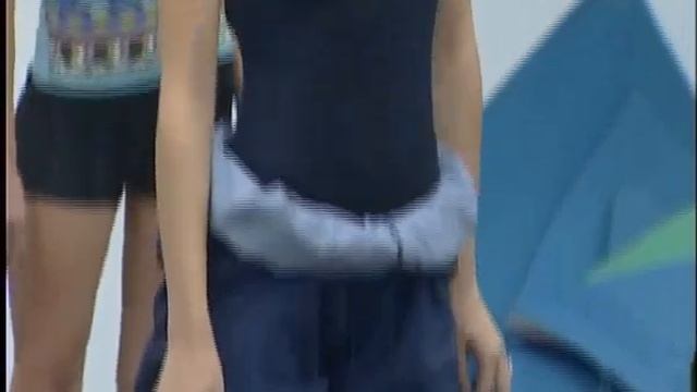 Боди-балет смотреть онлайн