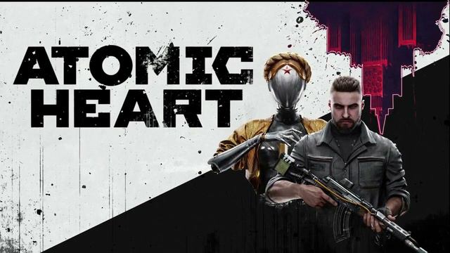 Atomic Heart Soundtrack - Golden Hoop (NEUS Remix) смотреть онлайн