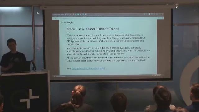 Aleksandr Bulyshchenko - Linux Kernel Debugging смотреть онлайн