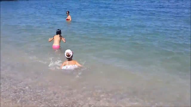 Мой маленький друг. Севастополь. Крым. Россия смотреть онлайн