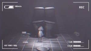 Кто такой ПОВАР из игры Маленькие Кошмары | Little Nightmares