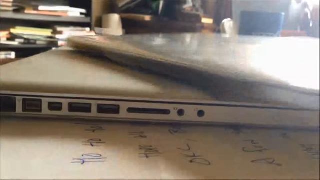 MacBook Pro Late 2013 Unboxing - 15" Haswell - 16 GB RAM , 512 SSD - Comparison 2010 смотреть онлайн