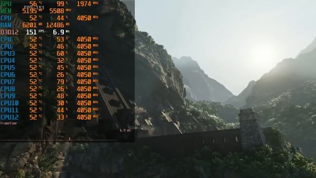 #AMD #Ryzen 2600 - тест народного процессора, проблемы в современных играх