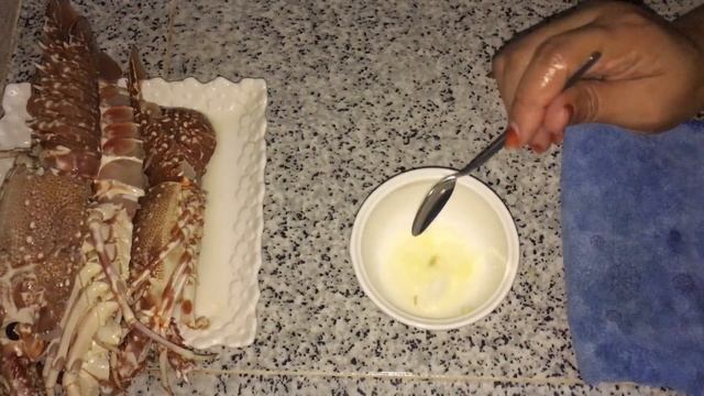 اسهل طريقة لتنظيف و طهي لانكوست/جراد البحر/الاستاكوزا/langoustes смотреть онлайн