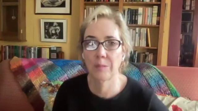 ELIZABETH HAND INTERVIEWED BY LEGS MCNEIL - PART 1 смотреть онлайн