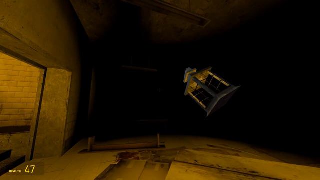 ОРЫ и КРИКИ в ТУННЕЛЯХ СТРАХА - Garry’s Mod (Haunted Mind 2)