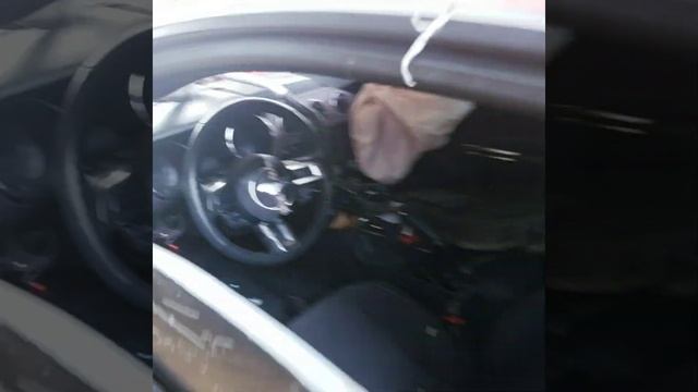 Chapter 1 V8 Coyote Focus смотреть онлайн