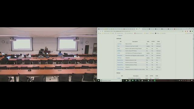 CS 125 Fall 2018: Thu 11.29.2018. EMP12 смотреть онлайн