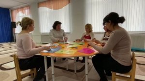 Мастер класс для педагогов круги луллия