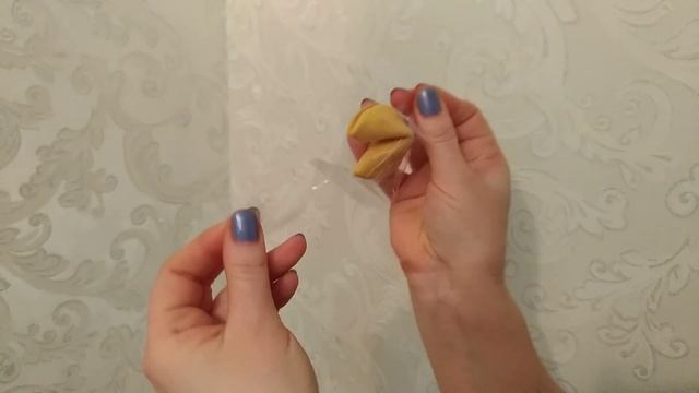 Печенье с предсказаниями Фаберлик, артикул 15606 смотреть онлайн