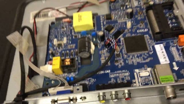 Решение проблем со звуком на жк телевизорах. смотреть онлайн