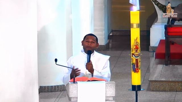 Transmissão ao Vivo da Catedral de Sant'Ana смотреть онлайн