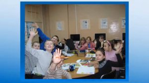 Видеовизитка педагога дополнительного образования Петрушенко О В