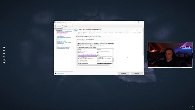 Tarkov NVIDIA Performance Guide [DE] смотреть онлайн