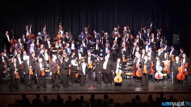 100 Tagú Cigányzenekar Húsvéti Nagykoncert (HD) Szombathely, 2012.