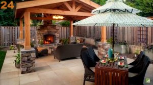 Беседки для дачи: 40+ фото красивых садовых беседок