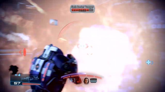 Armax Arena with Miranda and Kasumi смотреть онлайн