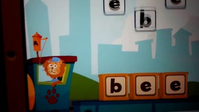 Zoo Train - by Busy Bee Studios Application смотреть онлайн